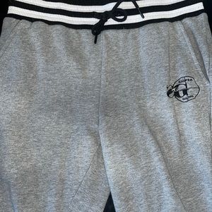 Sniper Gang 1K SweatPants size Medium
